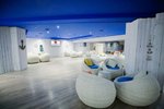 Lounge előcsarnok