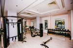 Fitnesz