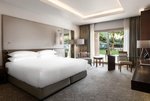 Deluxe Dusit Club szoba