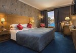 Hotel szoba