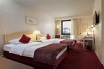 Hotel szoba