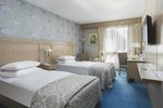 Hotel szoba