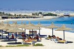 Egyiptom, Marsa Alam, El Quseir - PENSE ROYAL GARDEN BEACH RESORT