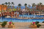 Egyiptom, Marsa Alam, El Quseir - JAZ GRAND MARSA