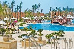 Egyiptom, Marsa Alam, El Quseir - JAZ GRAND MARSA
