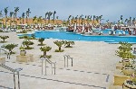 Egyiptom, Marsa Alam, El Quseir - JAZ GRAND MARSA