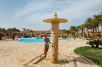 Egyiptom, Marsa Alam, El Quseir - JAZ GRAND MARSA