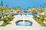 Egyiptom, Marsa Alam, El Quseir - JAZ GRAND MARSA