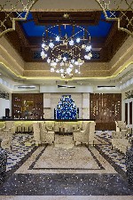 Hotel LAZULI MARSA ALAM