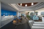 Recepció és előcsarnok