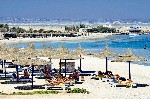 Egyiptom, Marsa Alam, El Quseir - PENSE ROYAL GARDEN BEACH RESORT