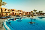Egyiptom, Marsa Alam, El Quseir - HOTELUX ORIENTAL COAST