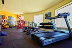 Fitnesz