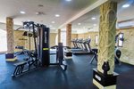 Fitnesz