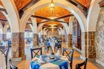 Layalina Arab Étterem