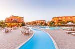 Egyiptom, Marsa Alam, Marsa Alam - DREAM LAGOON & AQUA PARK RESORT