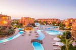 Egyiptom, Marsa Alam, Marsa Alam - DREAM LAGOON & AQUA PARK RESORT