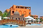 Egyiptom, Marsa Alam, Marsa Alam - DREAM LAGOON & AQUA PARK RESORT