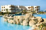 Egyiptom, Marsa Alam, Marsa Alam - EL PHISTONE RESORT