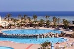 Egyiptom, Marsa Alam, Marsa Alam - EL PHISTONE RESORT