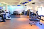 Fitnesz