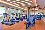 Fitnesz