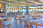 Mashawi Beach éttermei