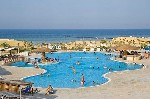 Egyiptom, Marsa Alam, Marsa Alam - THREE CORNERS FAYROUZ