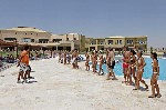 Egyiptom, Marsa Alam, Marsa Alam - THREE CORNERS FAYROUZ