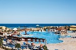 Egyiptom, Marsa Alam, Marsa Alam - THREE CORNERS FAYROUZ