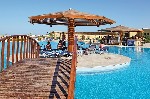 Egyiptom, Marsa Alam, Marsa Alam - THREE CORNERS FAYROUZ
