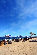 Hotel Tropitel Dahab Oasis