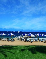 Hotel Tropitel Dahab Oasis