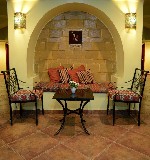 Hotel Tropitel Dahab Oasis