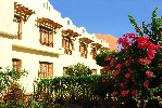 Hotel Tropitel Dahab Oasis
