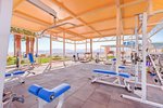 Fitnesz