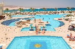Hotel Barcelo Tiran Sharm Resort