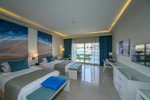 Hotel Cleopatra Luxury Resort Sharm Adults Only +16