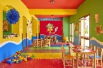 Gyermek játszószoba