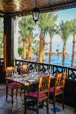 Hotel Jaz Fanara Resort & Residence
