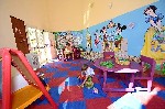 Gyermek játszószoba