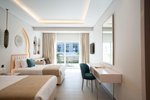 Hotel Sunrise Remal Beach Ex Melton Tiran