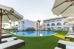 Hotel Sunrise Remal Beach Ex Melton Tiran