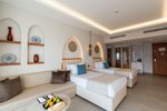 Hotel Sunrise Remal Beach Ex Melton Tiran