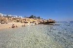 Hotel Sharm Club Beach Resort