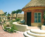 (Egyiptom, Sínai-félsziget, Sharm El Sheikh) - Laguna Vista Garden Resort