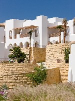 Hotel Novotel Sharm El Sheikh Palm