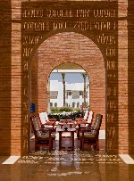 Hotel Novotel Sharm El Sheikh Palm