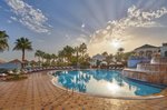 Egyiptom, Sínai-félsziget, Sharm El Sheikh - PARK REGENCY SHARM EL SHEIKH
