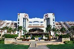 Hotel Sheraton Sharm Hotel & Resort & Villas